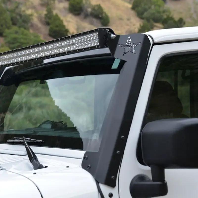 Rock Slide Engineering RSE Lighting by Rock Slide Engineering