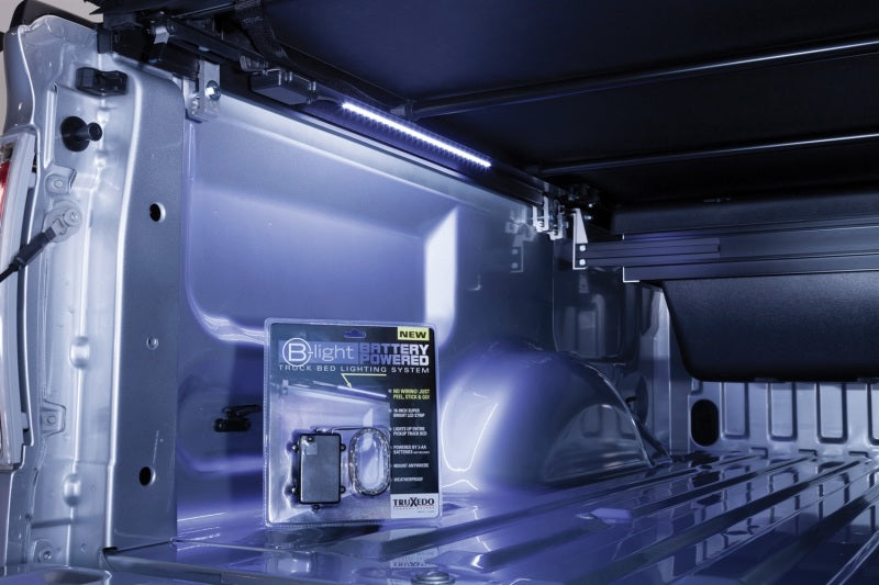 Truxedo TRX Lighting System