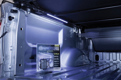 Truxedo TRX Lighting System