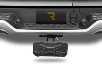 Go Rhino GOR Hitch Steps