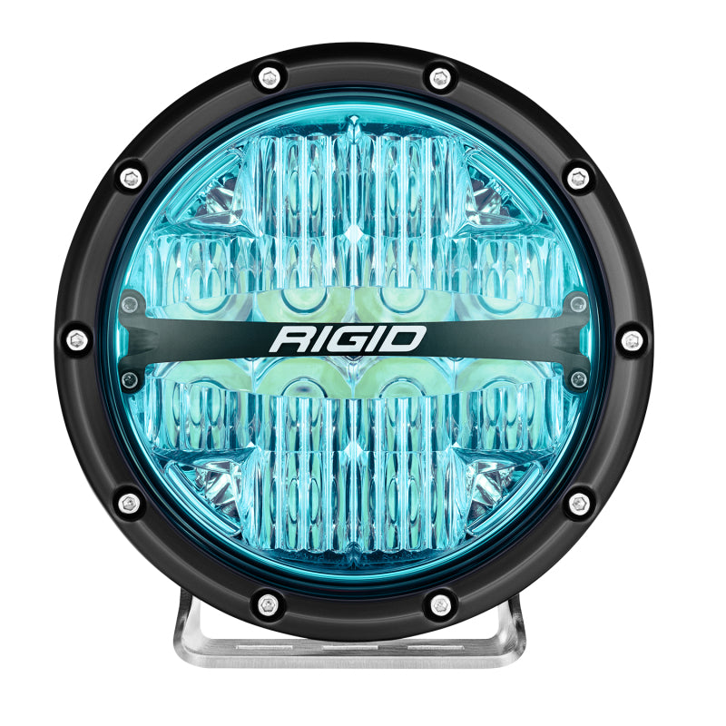 Rigid Industries RIG 360 Series