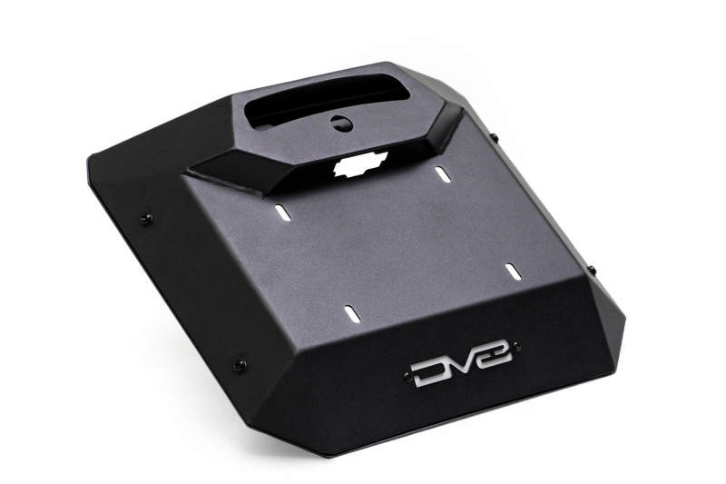 DV8 Offroad DV8 Spare Tire Delete Kit