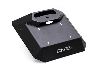 DV8 Offroad DV8 Spare Tire Delete Kit