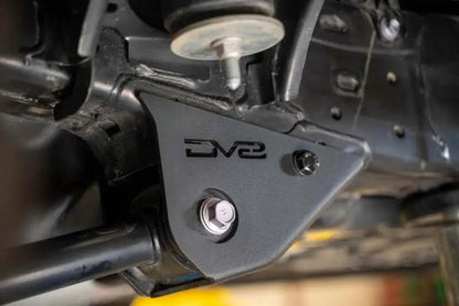 DV8 Offroad DVE Skid Plates