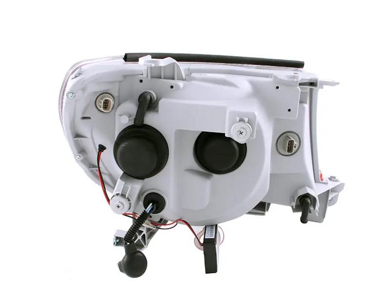 ANZO ANZ LED/Projector Headlights by ANZO