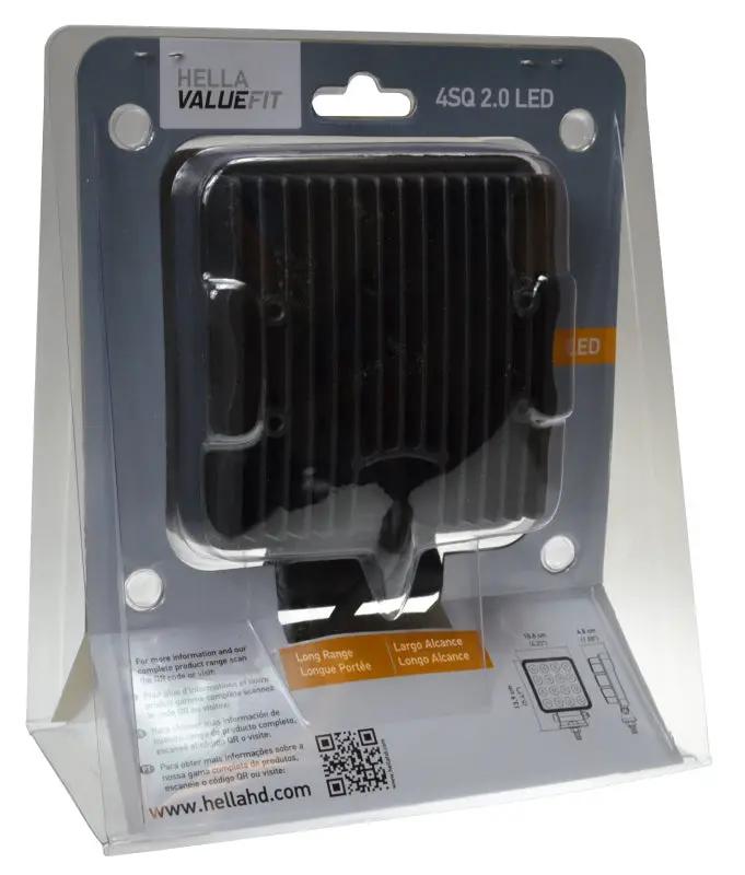 HELLA Work Lamp by Hella