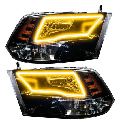ORACLE Lighting ORL Headlight Assemblies by ORACLE Lighting