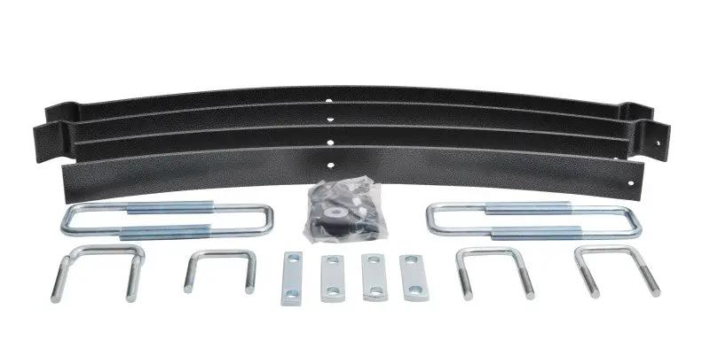Hellwig HWG Special Design Helper Kits by Hellwig