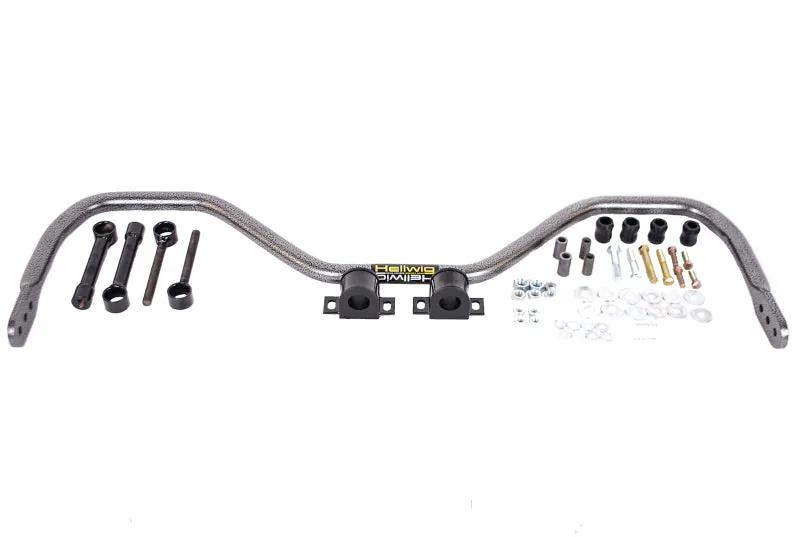 Hellwig HWG Rear Sway Bars by Hellwig
