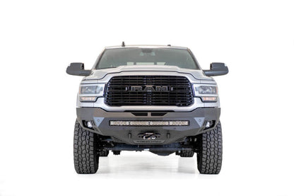 Addictive Desert Designs ADD Stealth Fighter Fr. Bumper