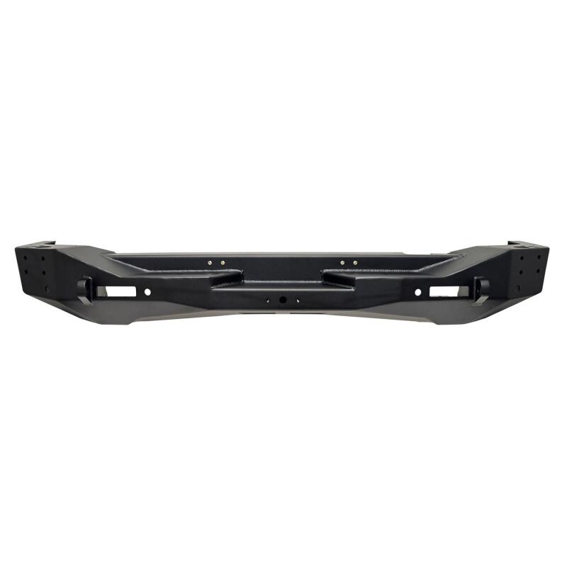 Westin WES XTS Bumpers