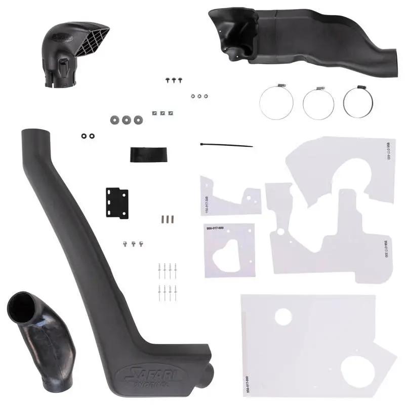 ARB Safari V-Spec Snorkels by ARB
