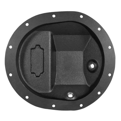 Yukon Gear & Axle YUK Covers - Hardcore by Yukon Gear & Axle