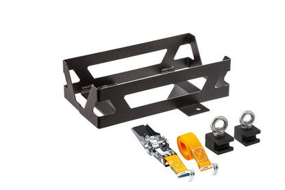 ARB Roof Rack & Barrier Components by ARB