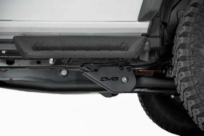 DV8 Offroad DVE Skid Plates by DV8 Offroad