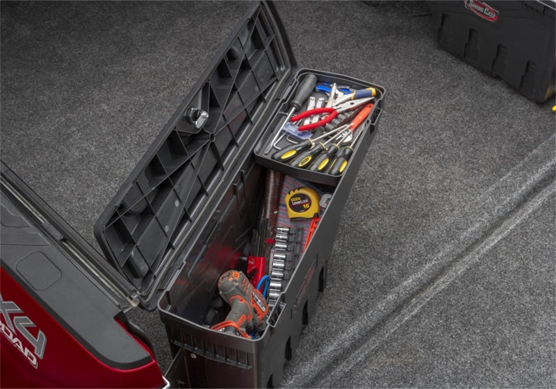 Undercover UND SwingCase Boxes by Undercover