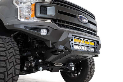 Addictive Desert Designs ADD Bomber Front Bumpers