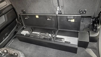 Tuffy Products TFY Underseat Drawer by Tuffy Products