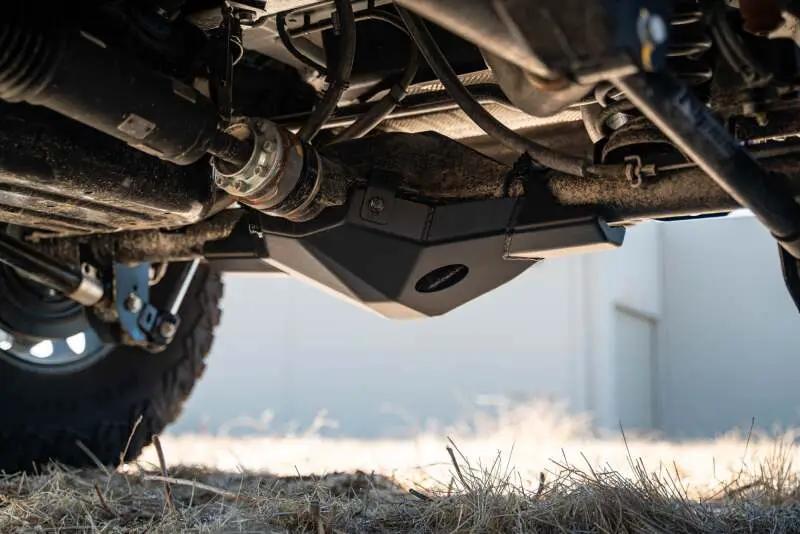 DV8 Offroad DVE Skid Plates by DV8 Offroad