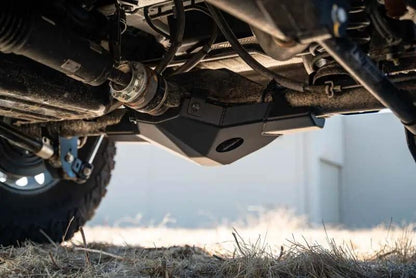 DV8 Offroad DVE Skid Plates by DV8 Offroad