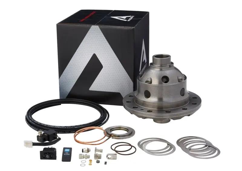 ARB Air Lockers by ARB