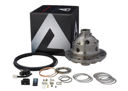 ARB Air Lockers by ARB