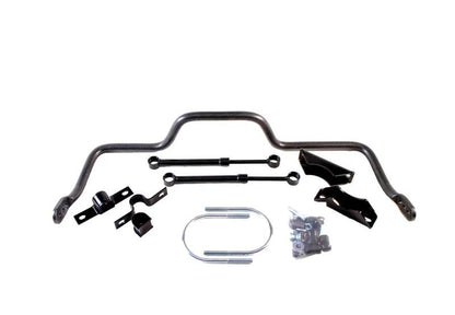 Hellwig HWG Rear Sway Bars by Hellwig