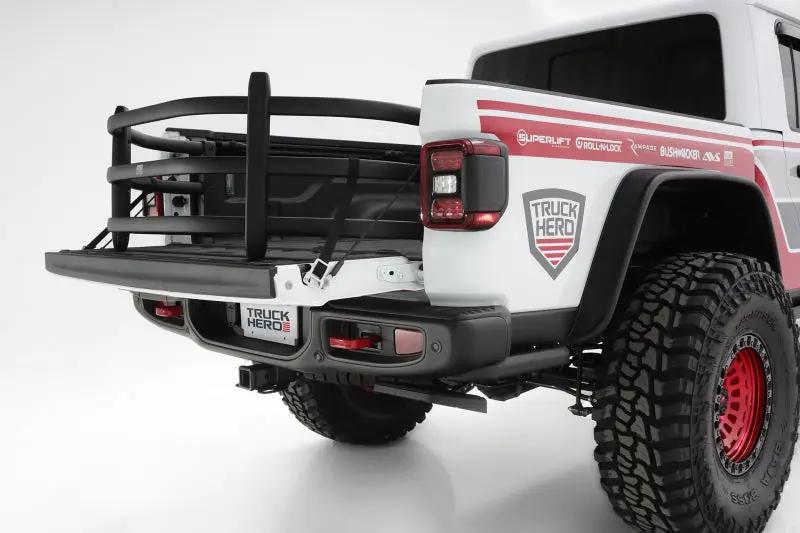AMP Research AMP Bedxtender HD Sport by AMP Research