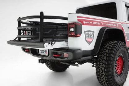 AMP Research AMP Bedxtender HD Sport by AMP Research