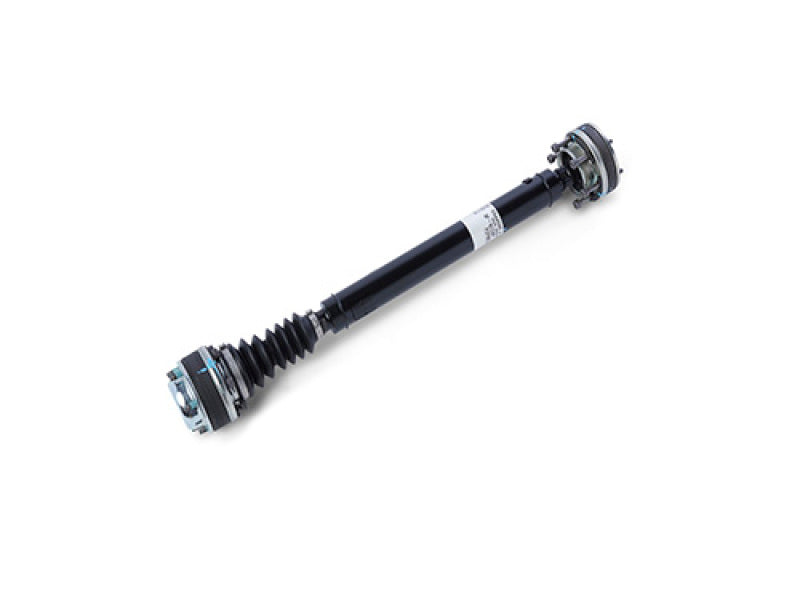 Ford Racing FR Driveshafts