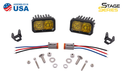 Diode Dynamics DIO LED Light Pods