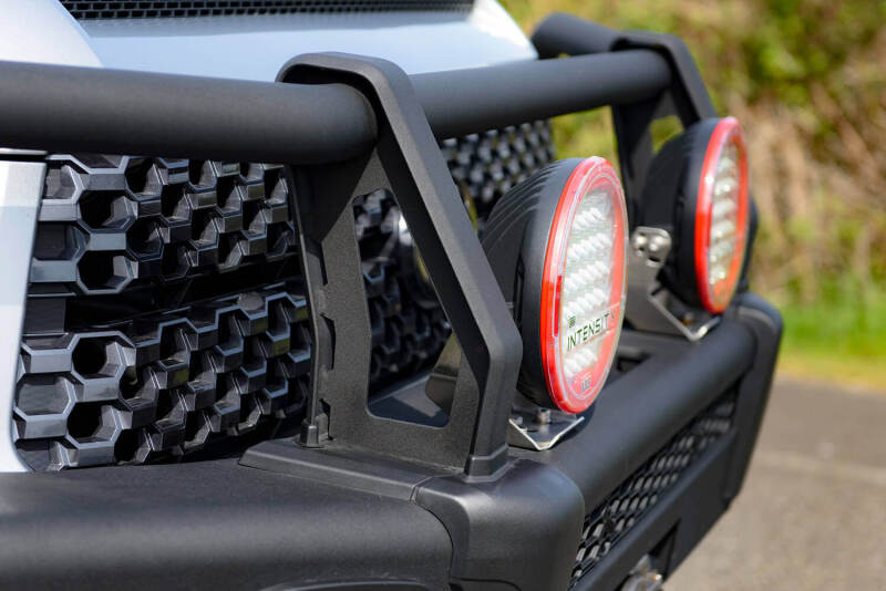 ARB Summit Bull Bars