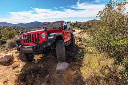Go Rhino GOR Rockline Bumper