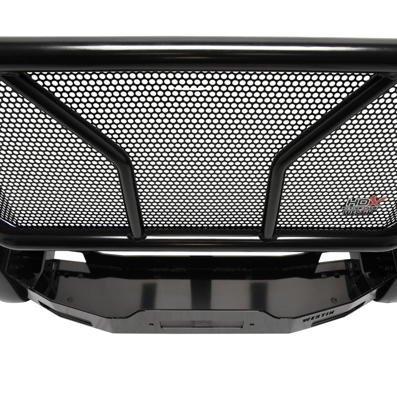 Westin WES HDX Grille Guards