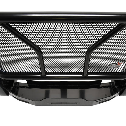 Westin WES HDX Grille Guards