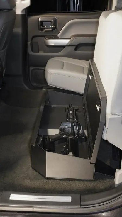 Tuffy Products TFY Underseat Drawer by Tuffy Products