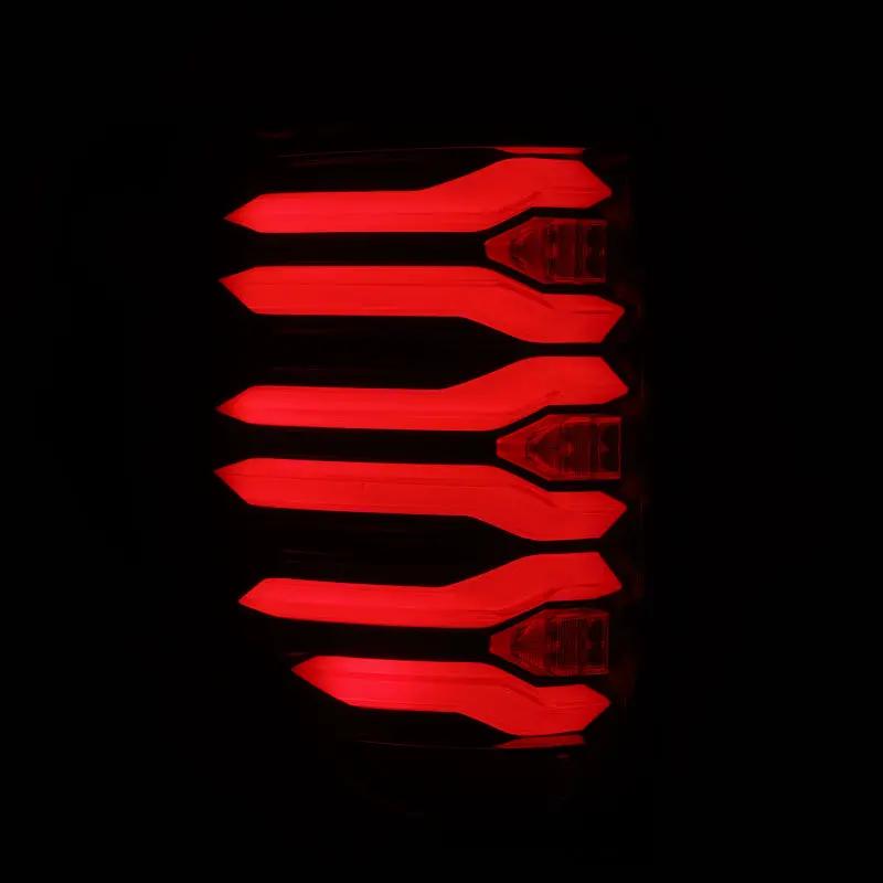 AlphaRex ARX LUXX Tail Lights by AlphaRex