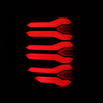 AlphaRex ARX LUXX Tail Lights by AlphaRex
