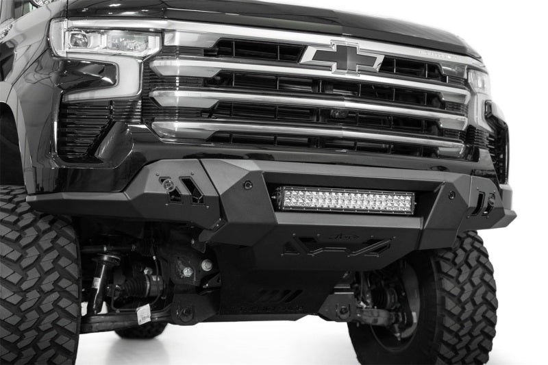 Addictive Desert Designs ADD Black Label Bumpers