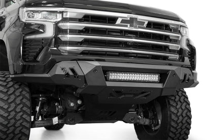 Addictive Desert Designs ADD Black Label Bumpers
