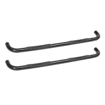 Westin WES Nerf Bars - E-Series 3