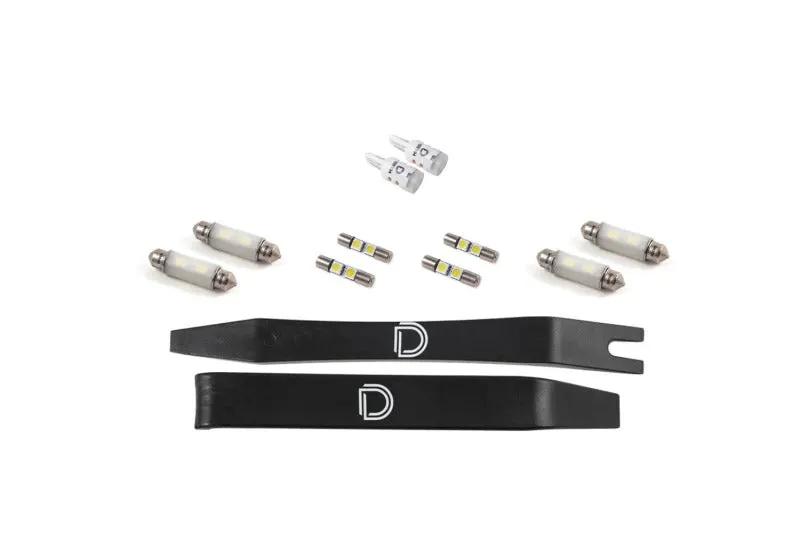 Diode Dynamics DIO LED Interior Kit by Diode Dynamics
