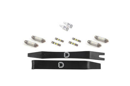 Diode Dynamics DIO LED Interior Kit by Diode Dynamics