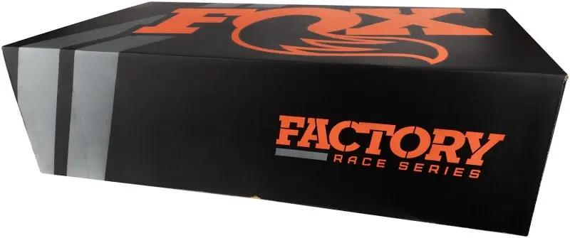 FOX 3.0 Factory Bypass Shock by FOX
