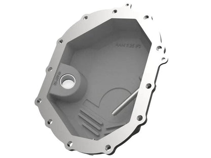 AFE Diff/Trans/Oil Covers by aFe