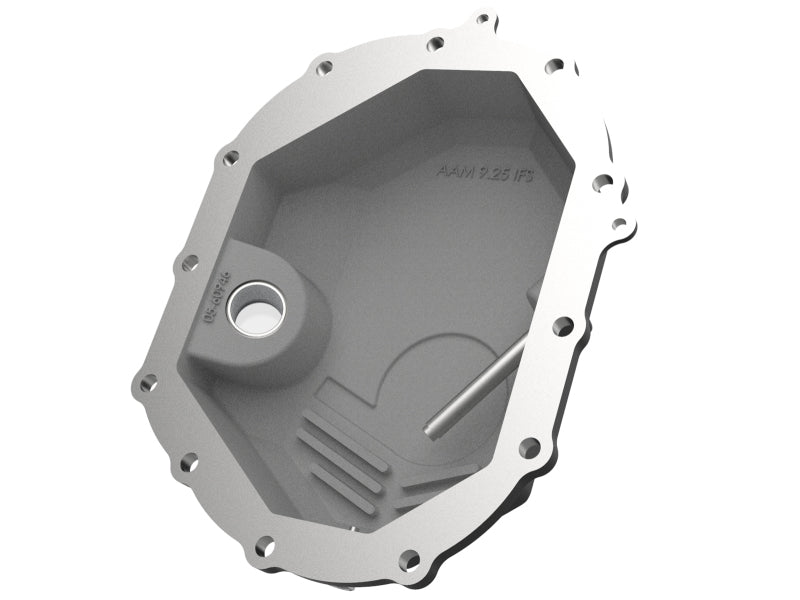 AFE Diff/Trans/Oil Covers by aFe