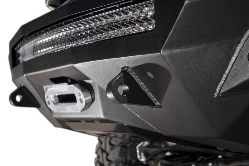 Addictive Desert Designs ADD Stealth Fighter Fr. Bumper