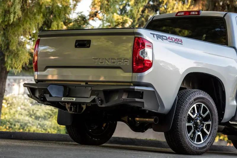 Go Rhino GOR BR20 Bumper