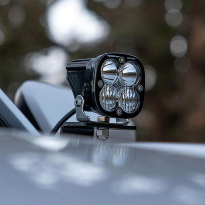 Baja Designs BAJ A-Pillar Mounts