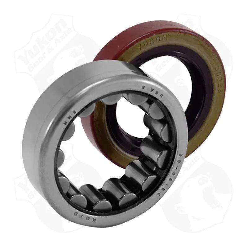 Yukon Gear & Axle YUK Bearing and Seal Kits by Yukon Gear & Axle
